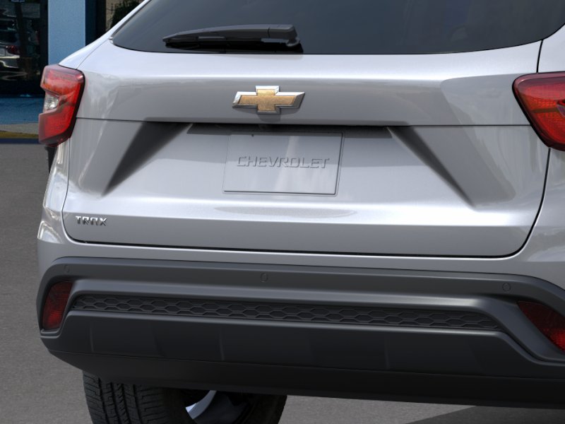 2026 Chevrolet Trax LS - Photo 38