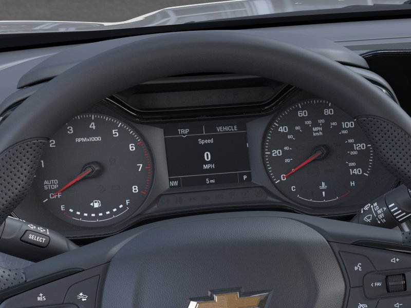 2026 Chevrolet Trax LS - Photo 42