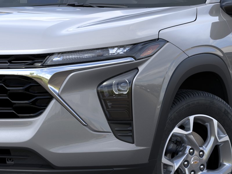 2026 Chevrolet Trax LS - Photo 34