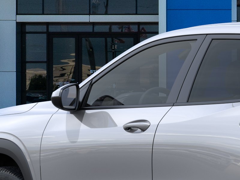 2026 Chevrolet Trax LS - Photo 36