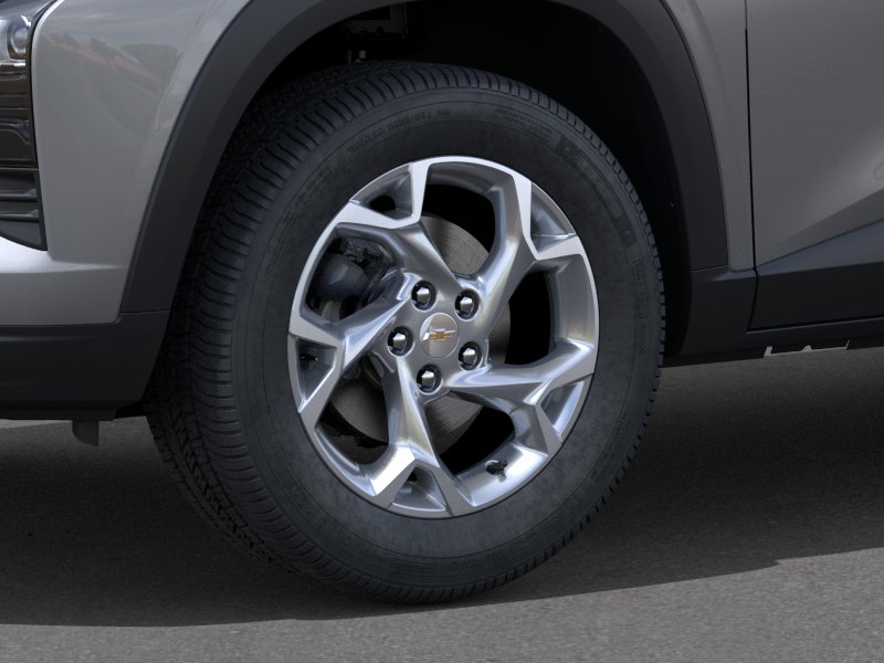2026 Chevrolet Trax LS - Photo 33