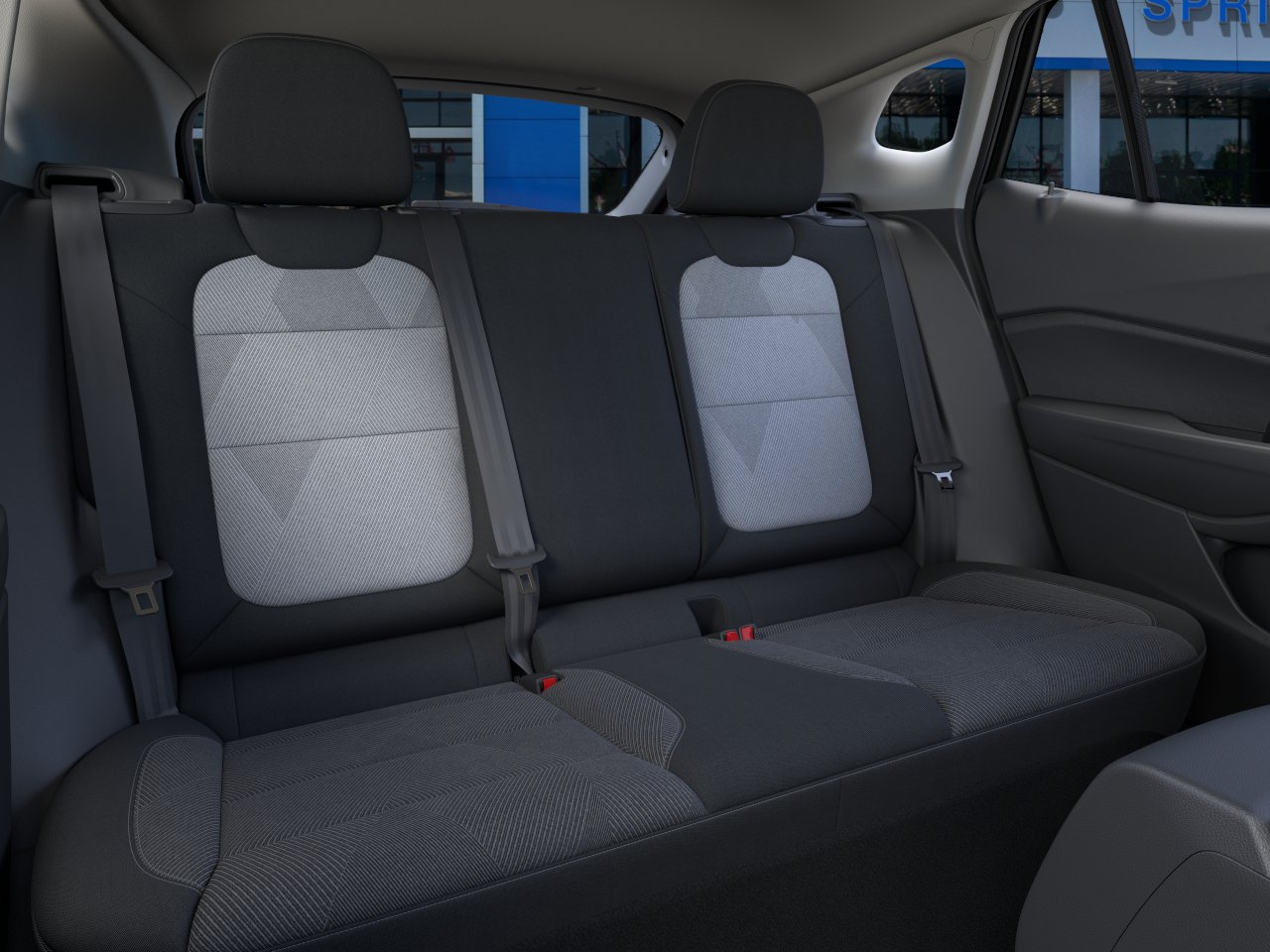 2026 Chevrolet Trax LS - Photo 41