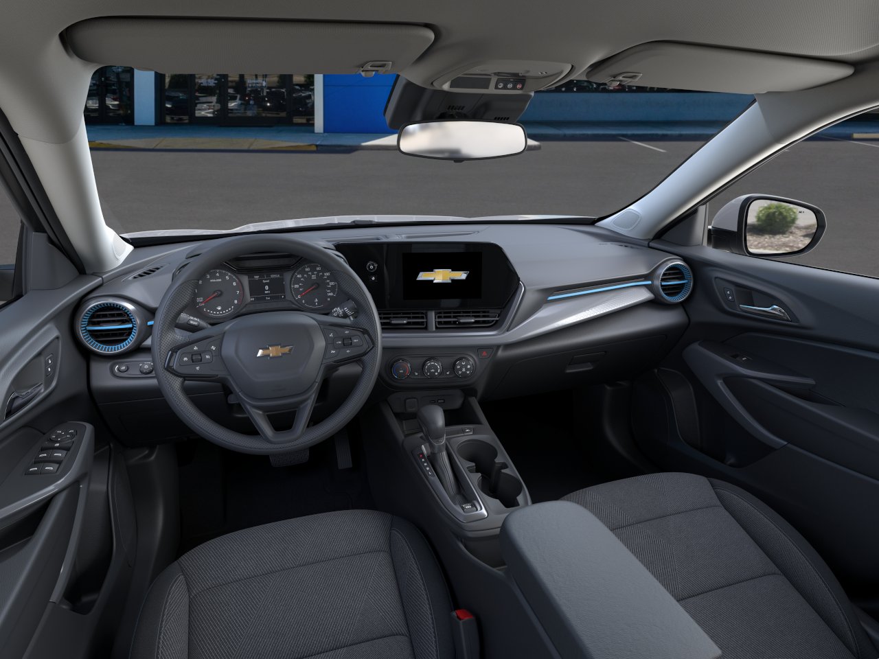 2026 Chevrolet Trax LS - Photo 39