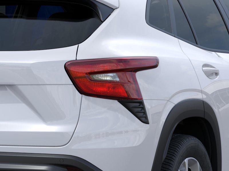 2026 Chevrolet Trax LS - Photo 35