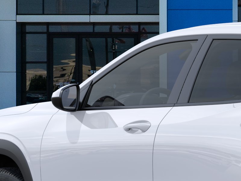 2026 Chevrolet Trax LS - Photo 36