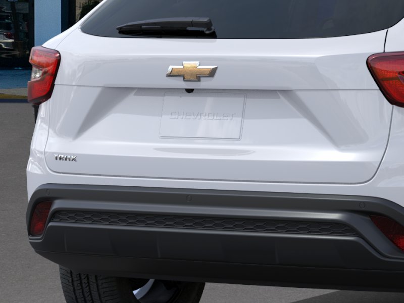 2026 Chevrolet Trax LS - Photo 38
