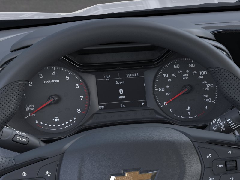 2026 Chevrolet Trax LS - Photo 42
