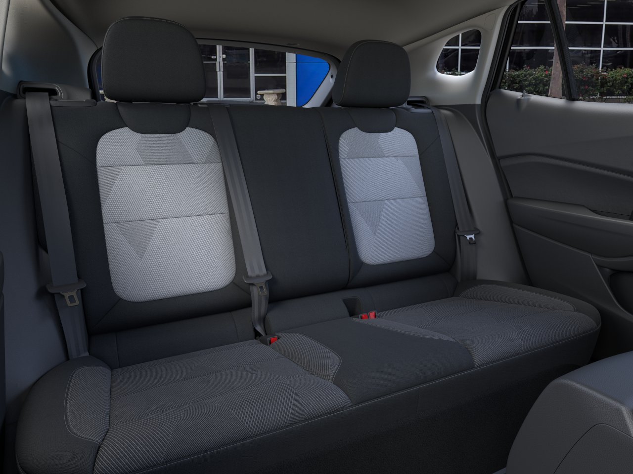 2026 Chevrolet Trax LS - Photo 41