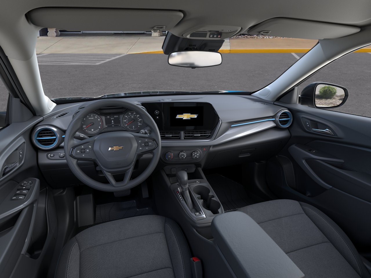 2026 Chevrolet Trax LS - Photo 39