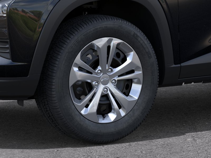 2026 Chevrolet Trax LS - Photo 33