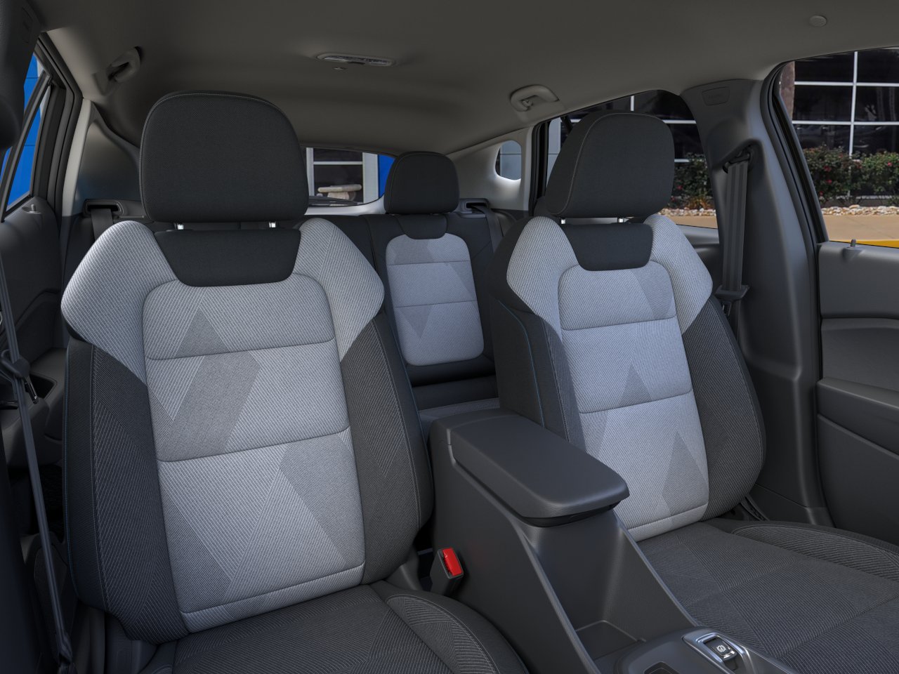 2026 Chevrolet Trax LS - Photo 40