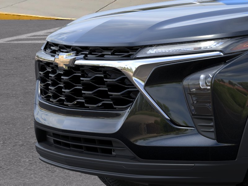 2026 Chevrolet Trax LS - Photo 37