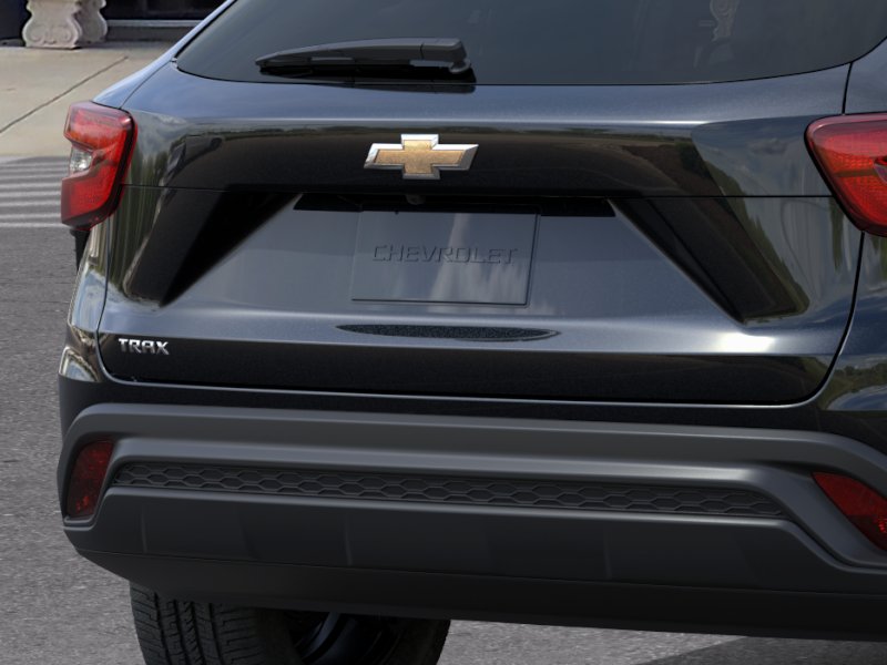2026 Chevrolet Trax LS - Photo 38