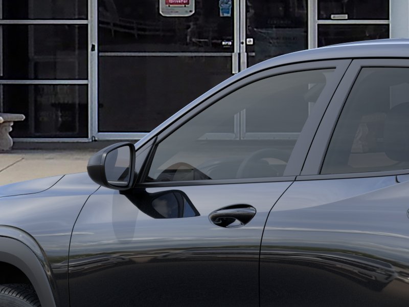 2026 Chevrolet Trax LS - Photo 36