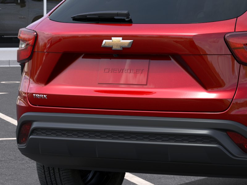 2026 Chevrolet Trax LS - Photo 39