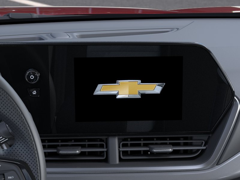 2026 Chevrolet Trax LS - Photo 45