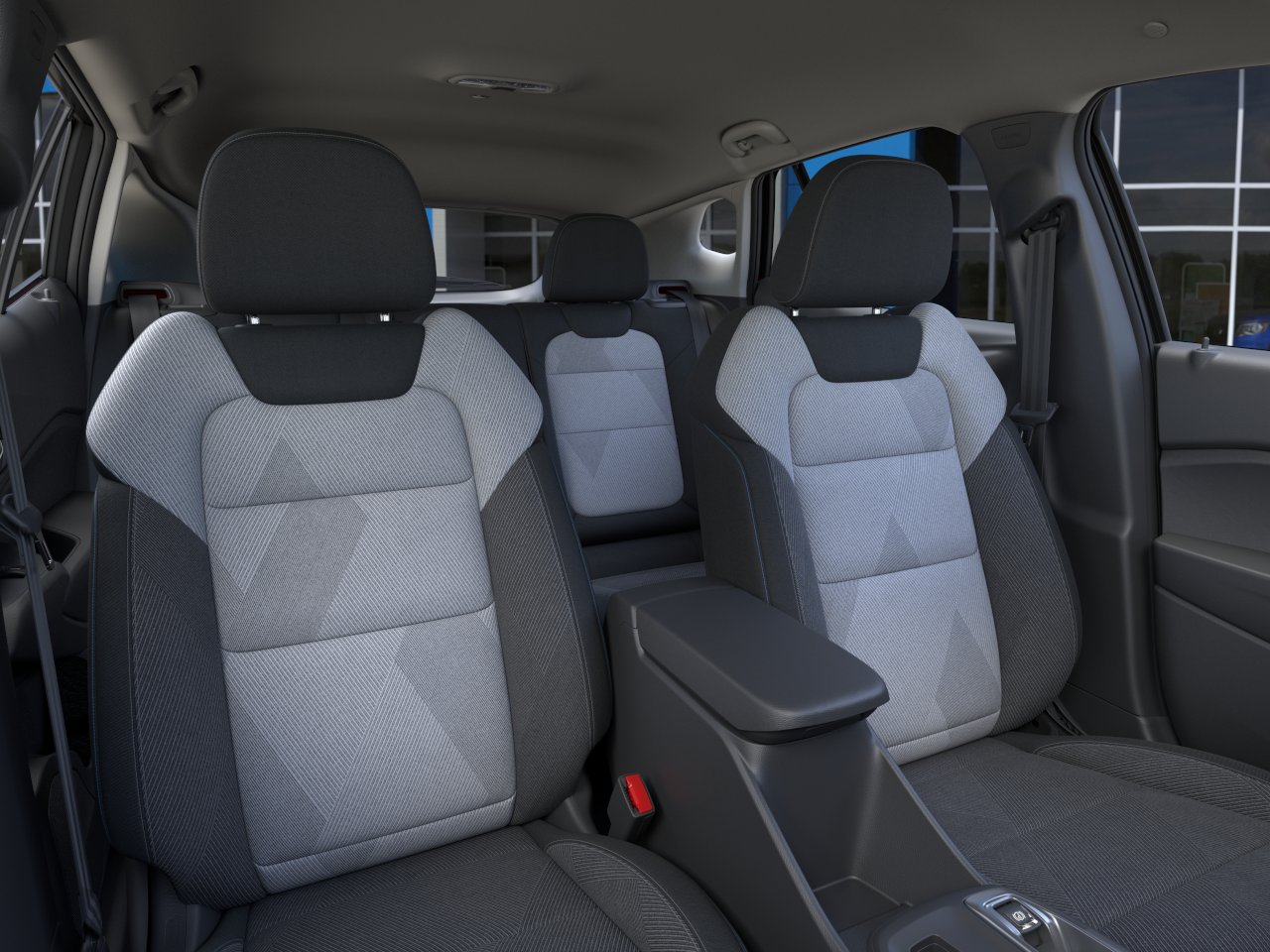 2026 Chevrolet Trax LS - Photo 40