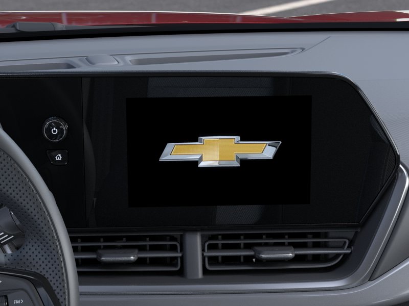 2026 Chevrolet Trax LS - Photo 44
