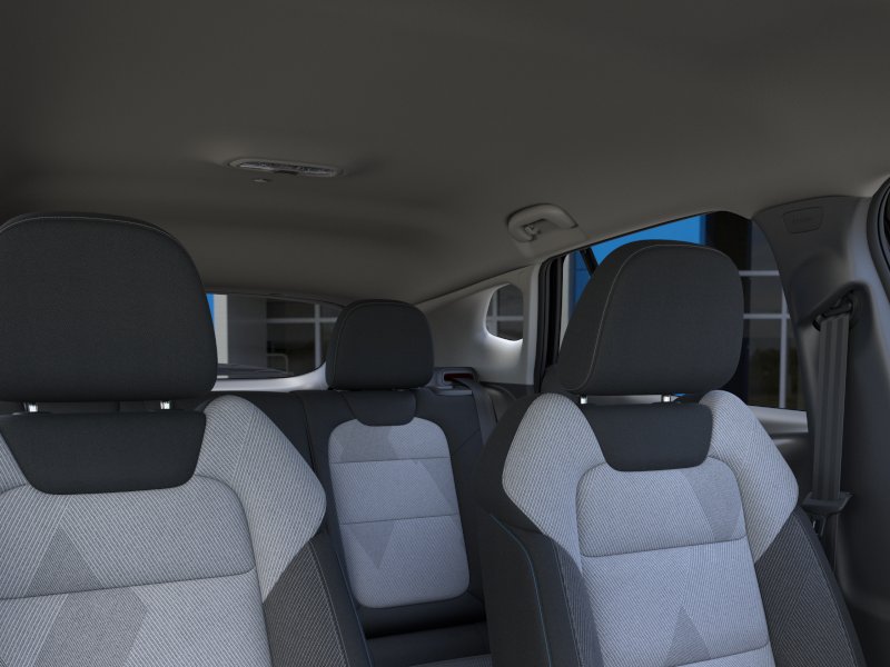 2026 Chevrolet Trax LS - Photo 48