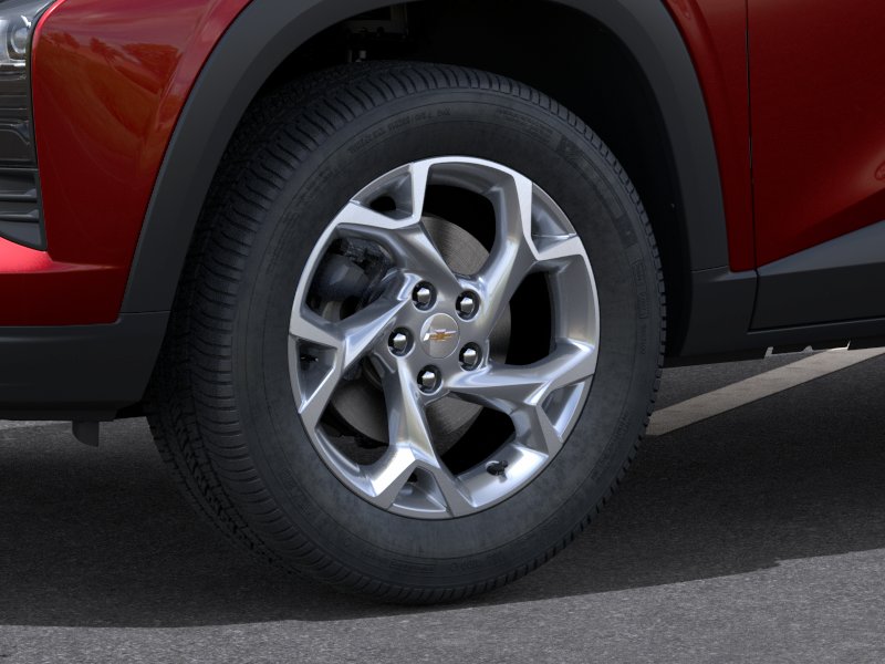 2026 Chevrolet Trax LS - Photo 33