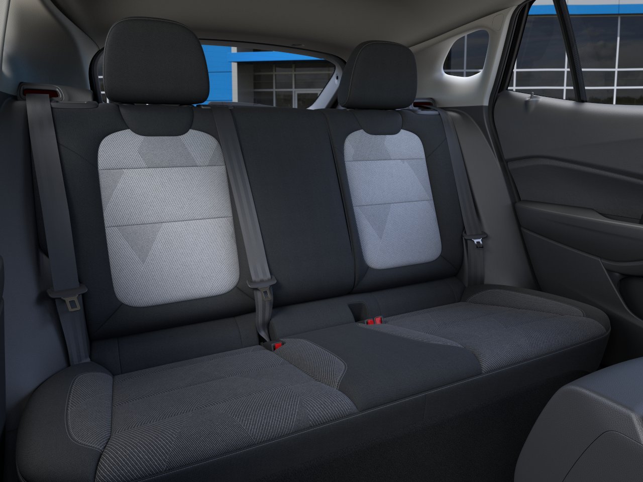 2026 Chevrolet Trax LS - Photo 41