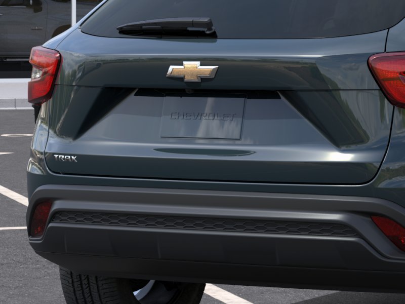 2026 Chevrolet Trax LS - Photo 38