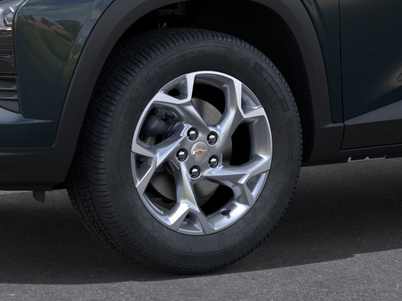 2026 Chevrolet Trax LS - Photo 33