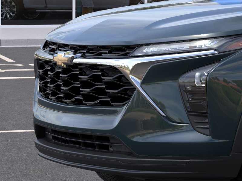 2026 Chevrolet Trax LS - Photo 37