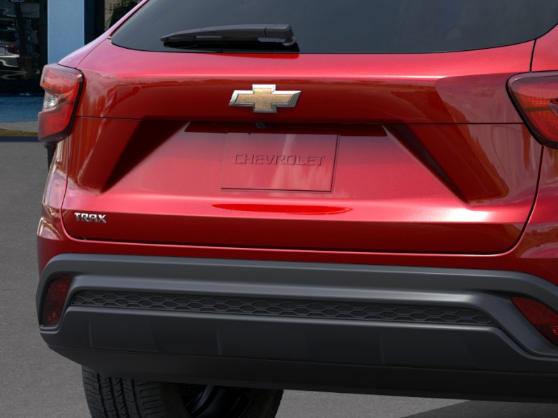 2026 Chevrolet Trax LS - Photo 38