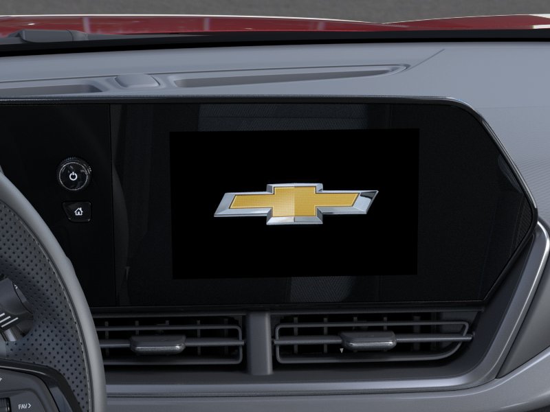 2026 Chevrolet Trax LS - Photo 44