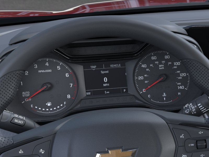 2026 Chevrolet Trax LS - Photo 42