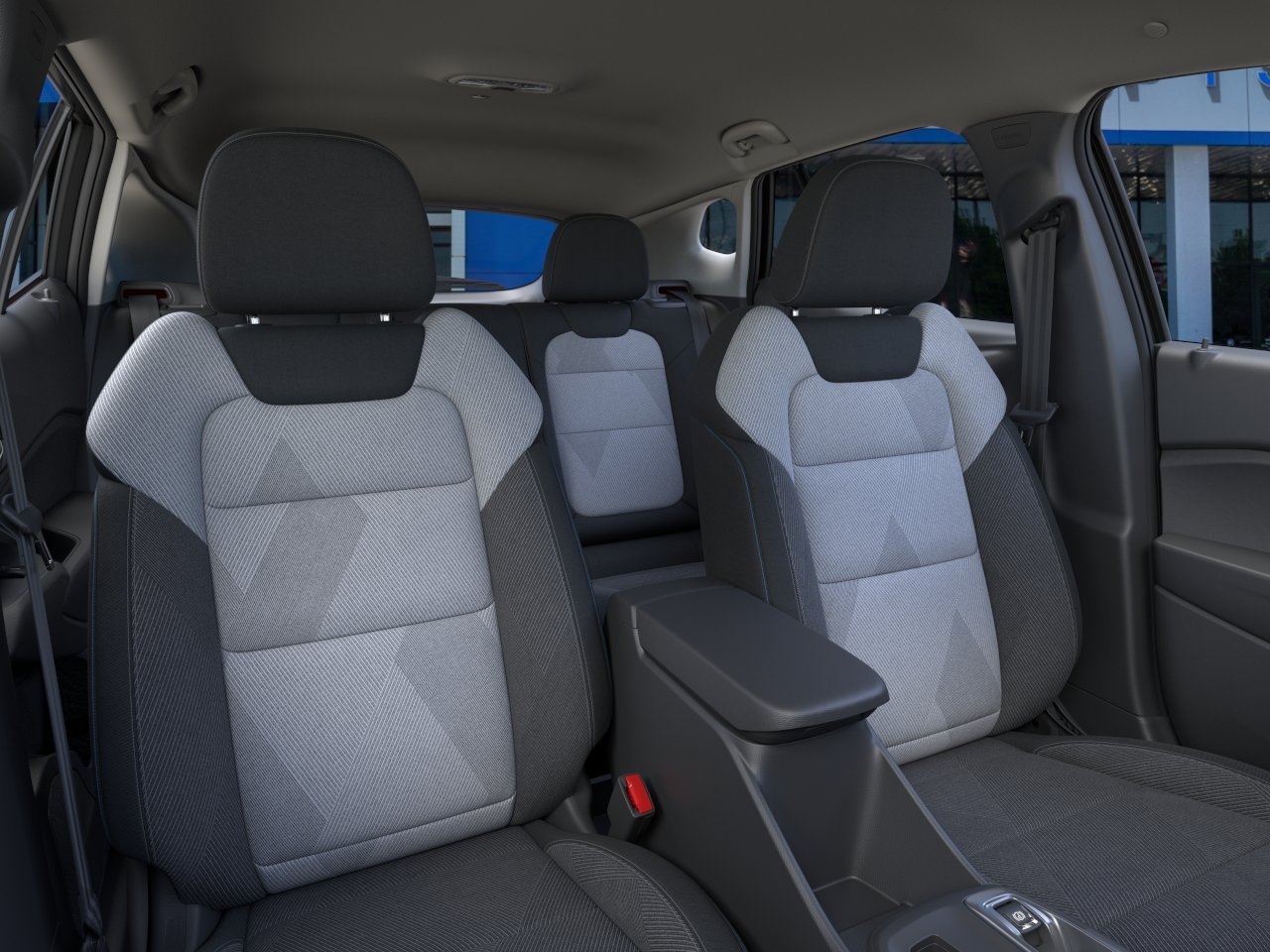 2026 Chevrolet Trax LS - Photo 40