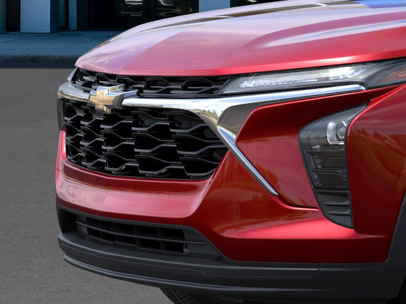 2026 Chevrolet Trax LS - Photo 37
