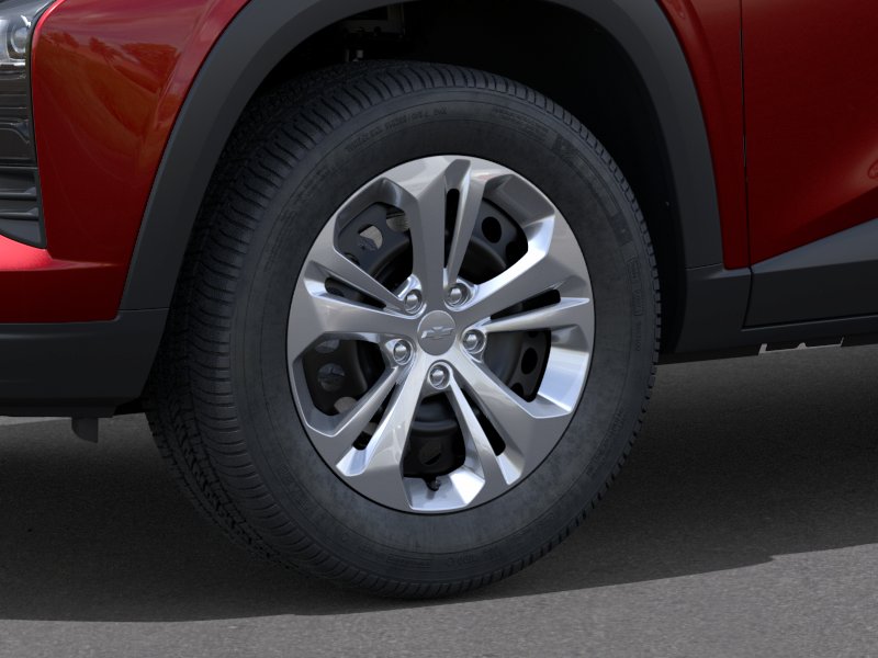 2026 Chevrolet Trax LS - Photo 33