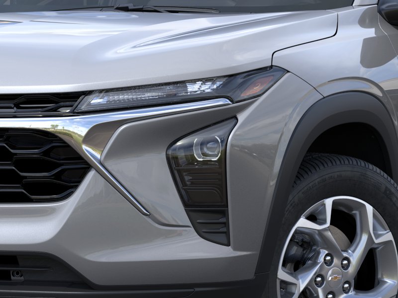 2026 Chevrolet Trax LS - Photo 10