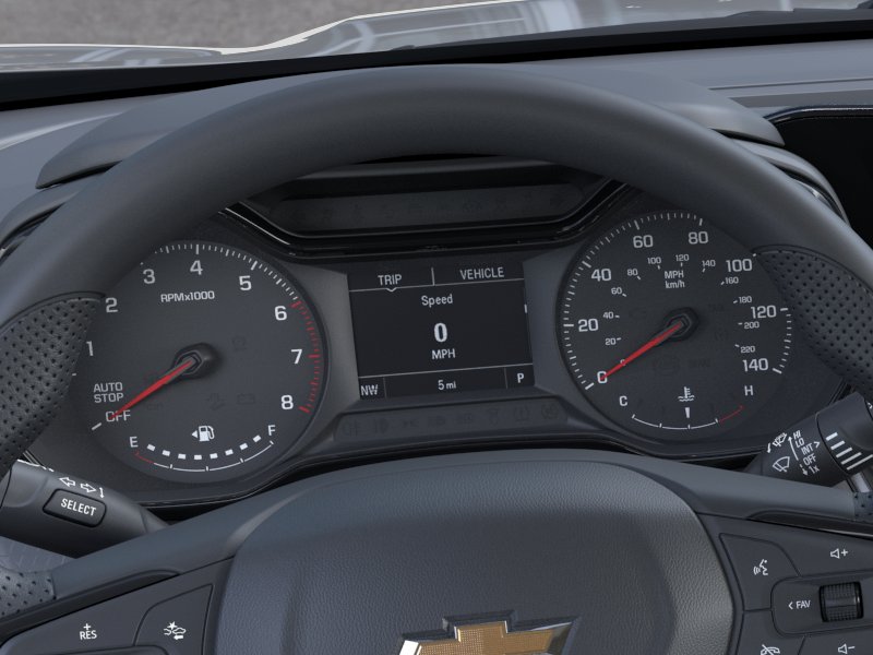 2026 Chevrolet Trax LS - Photo 18
