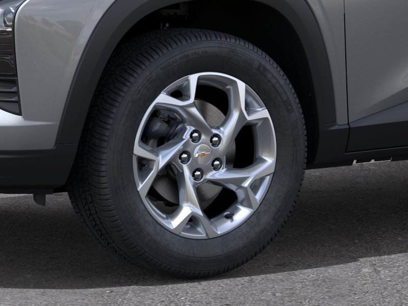 2026 Chevrolet Trax LS - Photo 9