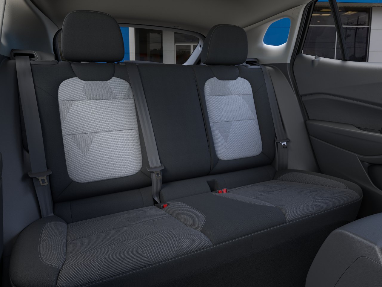 2026 Chevrolet Trax LS - Photo 17