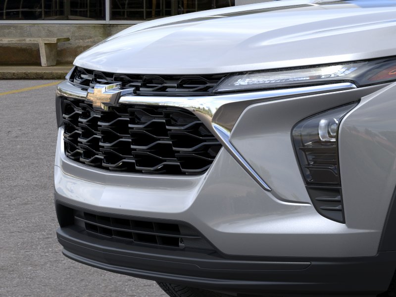 2026 Chevrolet Trax LS - Photo 13