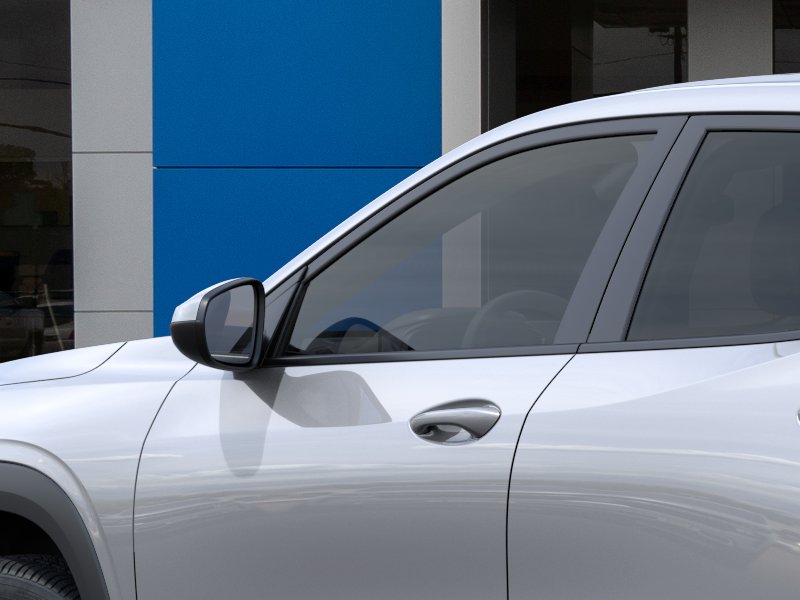 2026 Chevrolet Trax LS - Photo 12