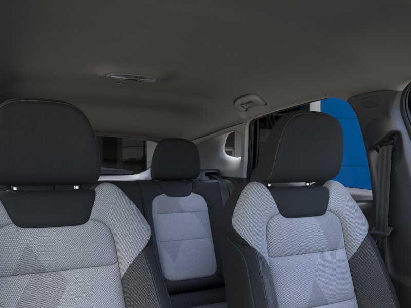 2026 Chevrolet Trax LS - Photo 24