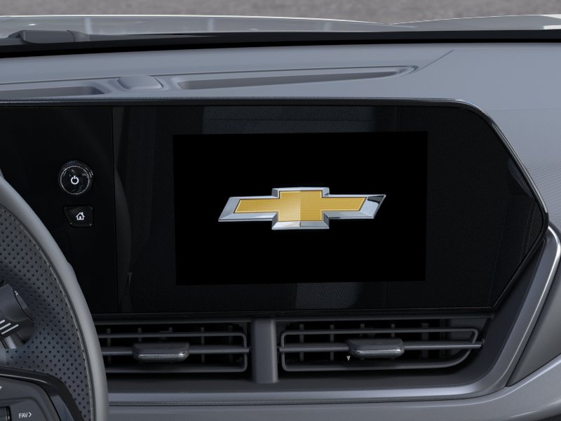 2026 Chevrolet Trax LS - Photo 20