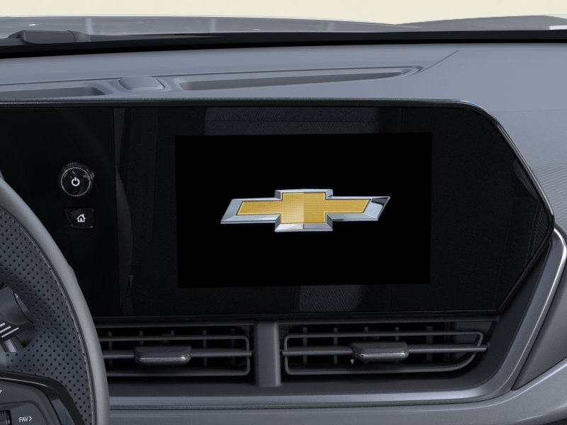 New 2026 Sterling Gray Metallic Chevrolet LS image 20
