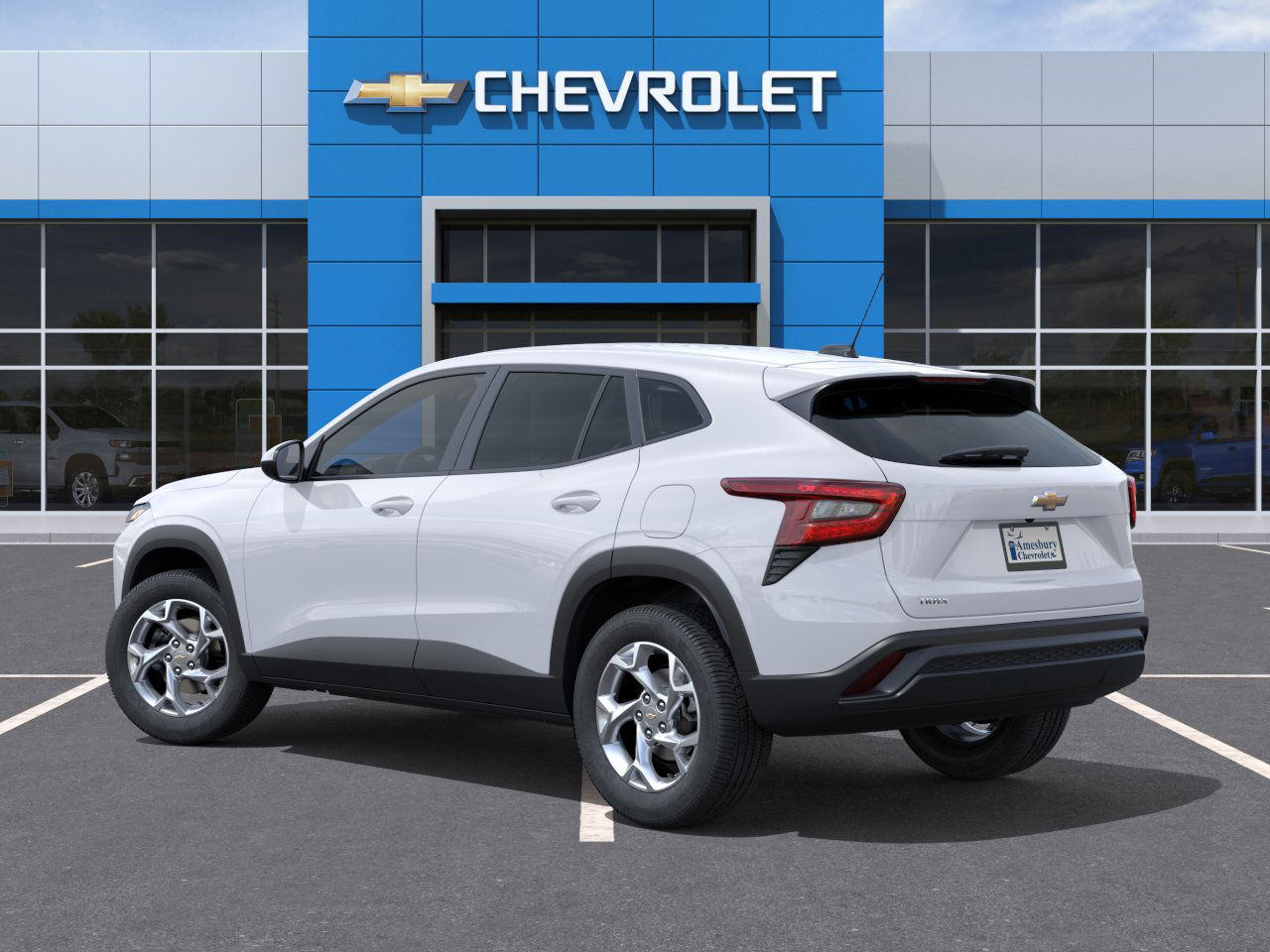 View vehicle photo 3