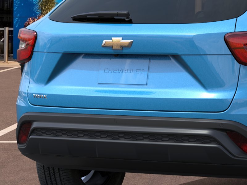 2026 Chevrolet Trax LS - Photo 14