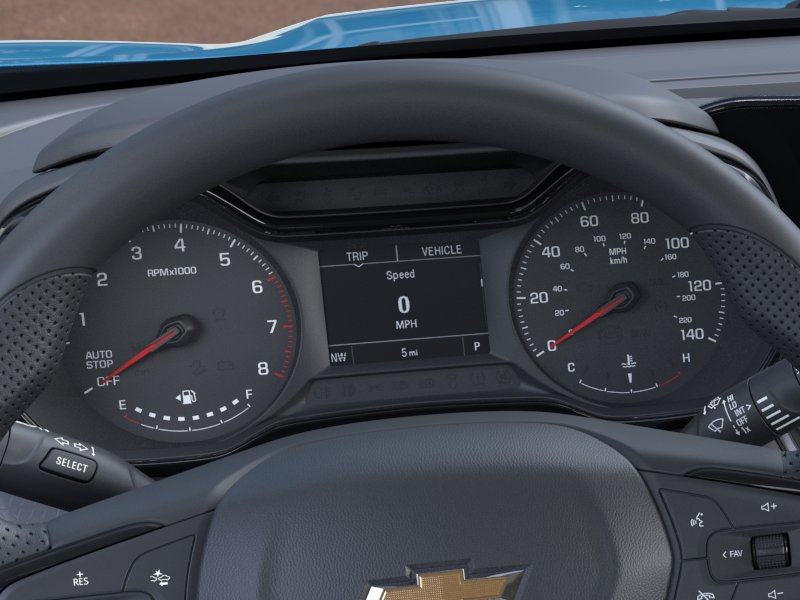 2026 Chevrolet Trax LS - Photo 18