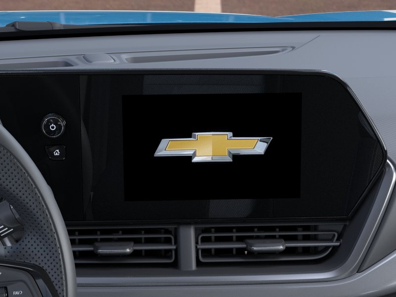2026 Chevrolet Trax LS - Photo 20
