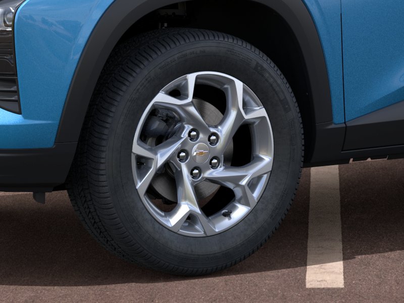 2026 Chevrolet Trax LS - Photo 9
