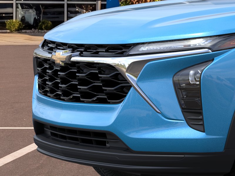 2026 Chevrolet Trax LS - Photo 13