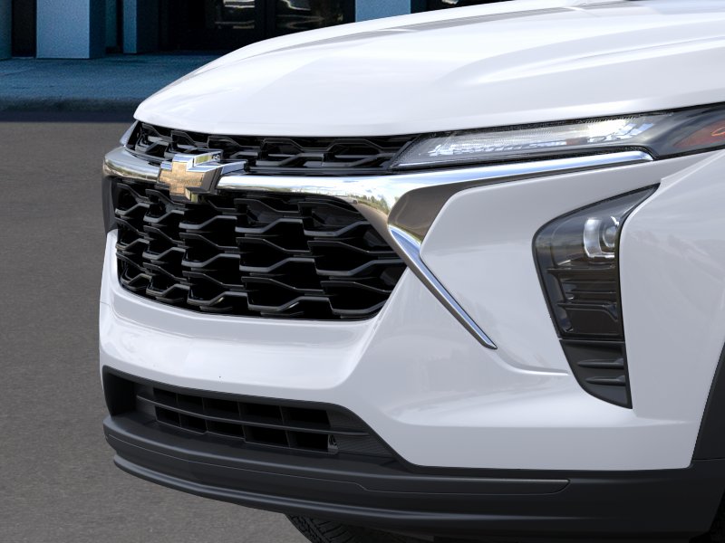 2026 Chevrolet Trax LS - Photo 36